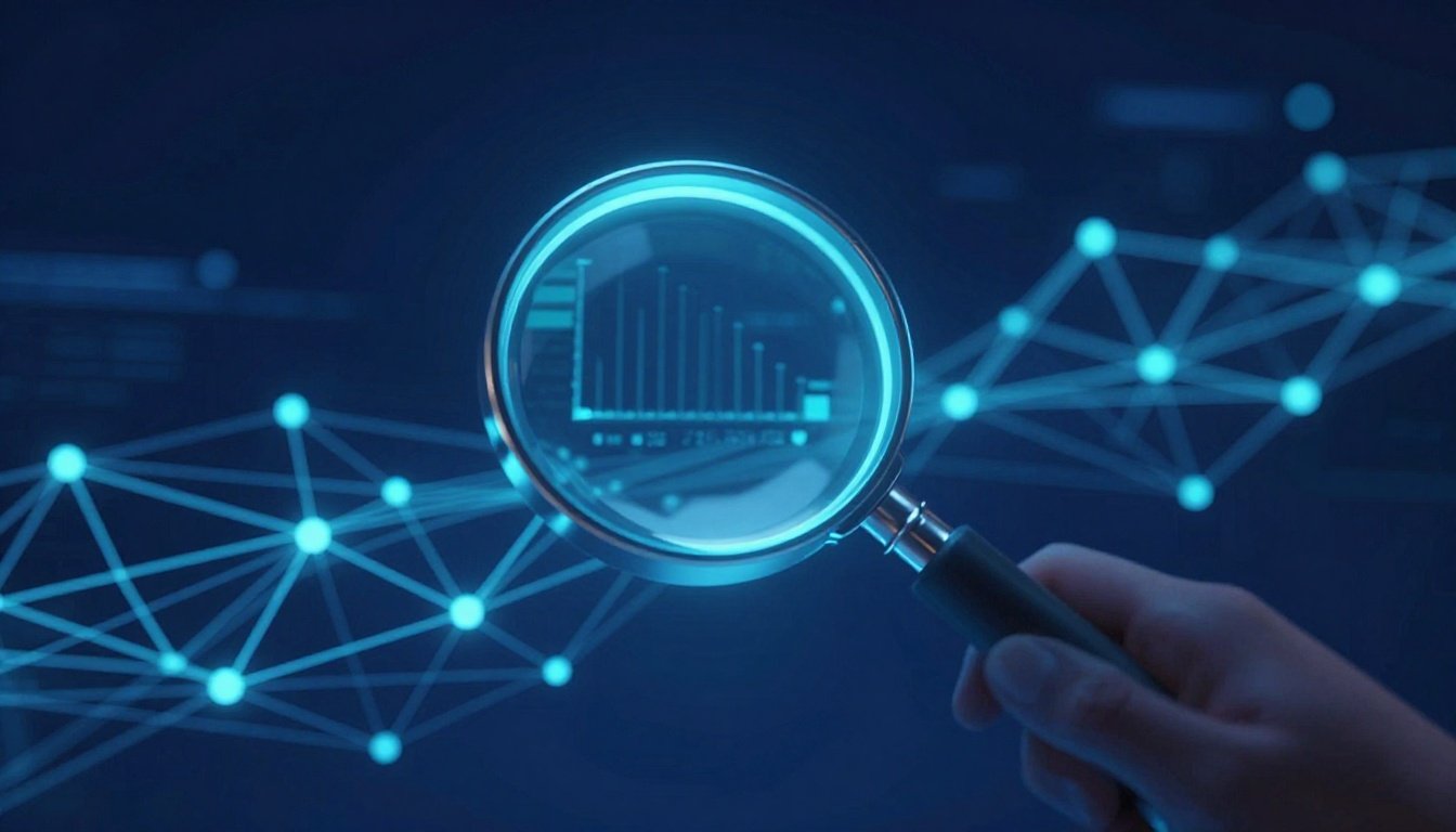 The Definitive Guide: How to Use AI for Competitive Analysis to Dominate Your Market