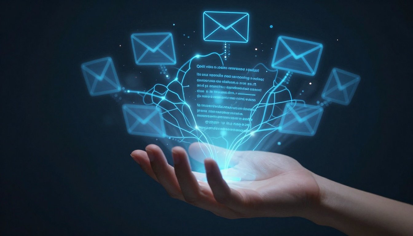 AI for Email Personalization: How It Boosts Conversions