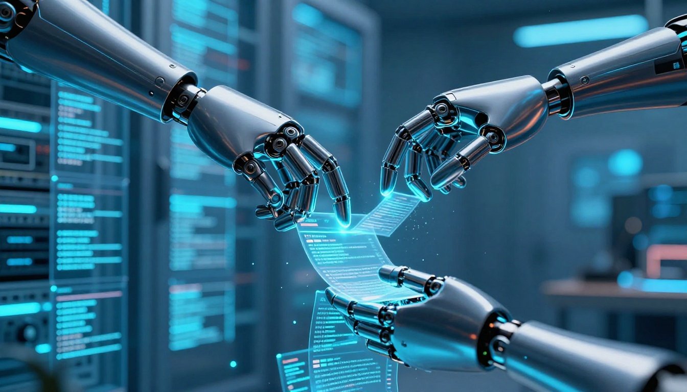 Revolutionizing Recruitment: A Deep Dive into AI Resume Screening Tools