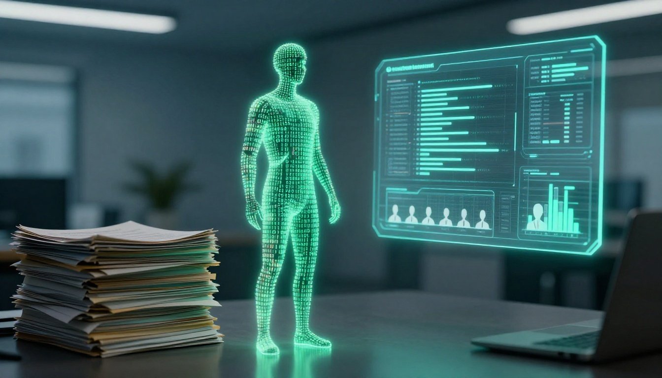 Revolutionizing Talent Acquisition: How Companies Use AI for Hiring Success