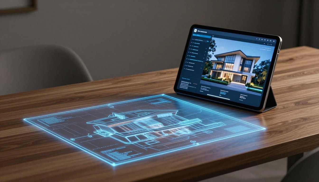 The AI Revolution: Essential Tools Transforming Real Estate Marketing in 2026