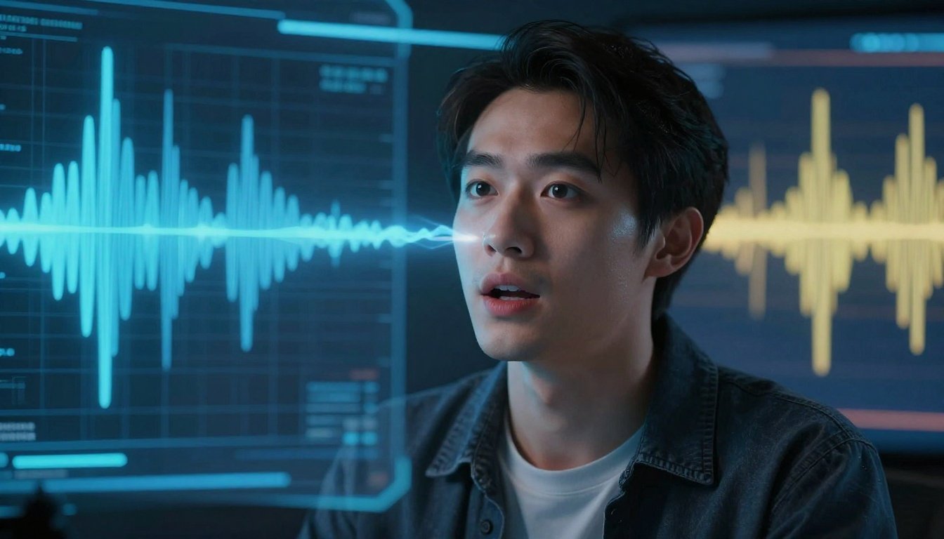 The Definitive Guide to the Best AI Voice Generators for Content Creators in 2026
