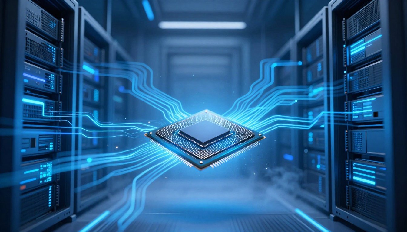 How to Use AI for Website Speed Optimization: A Complete Guide